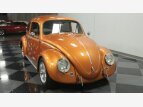 Thumbnail Photo 18 for 1963 Volkswagen Beetle